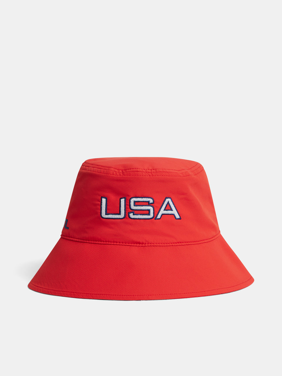 Tourey Bucket / Flame Scarlet