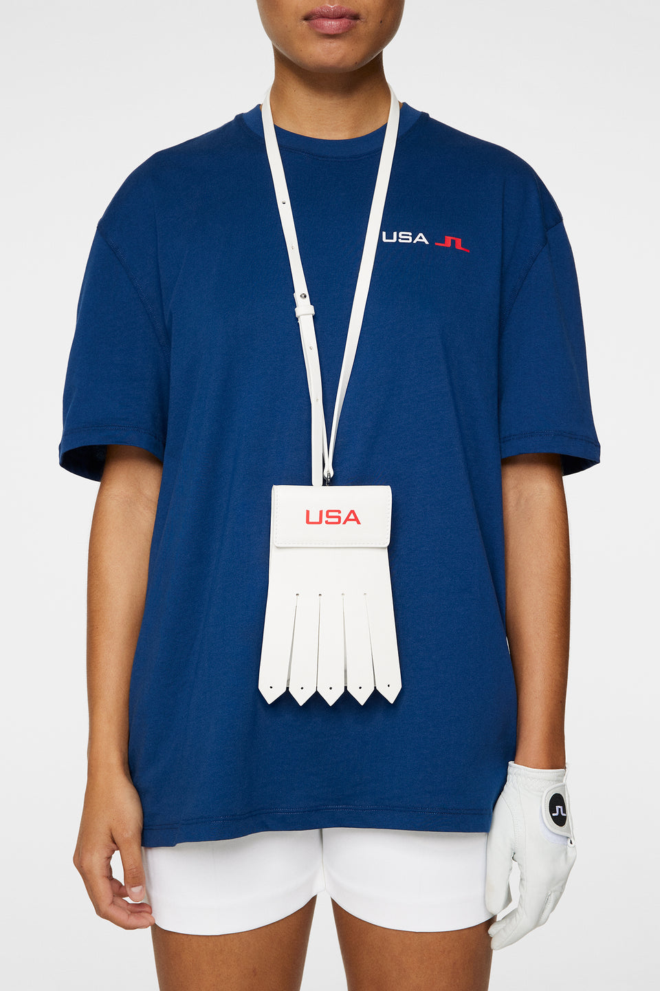 Phone Case / White