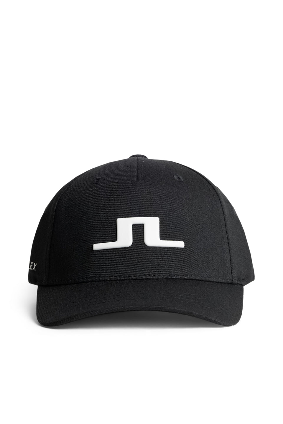 Heather Cap / Black
