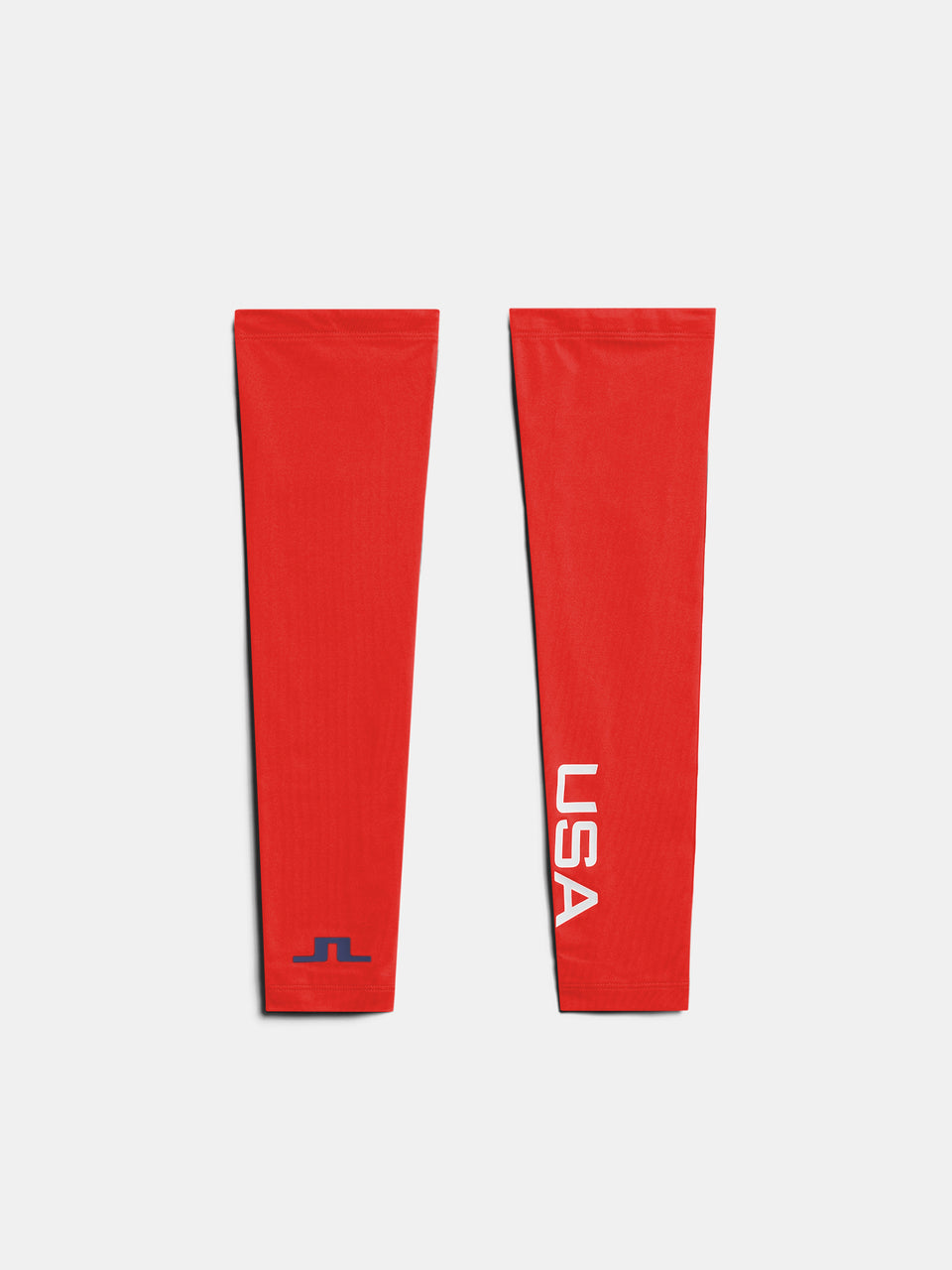 Aylin Sleeve / Flame Scarlet