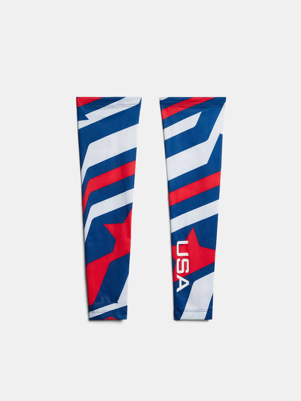 Aylin Sleeve / US Golf Red