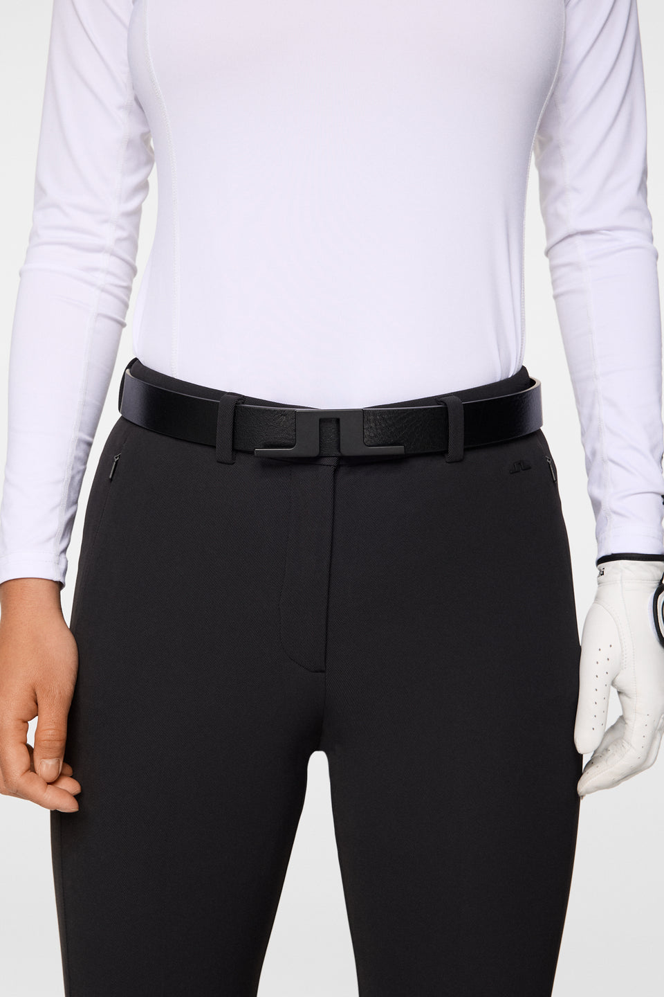 Betsy Belt / Black