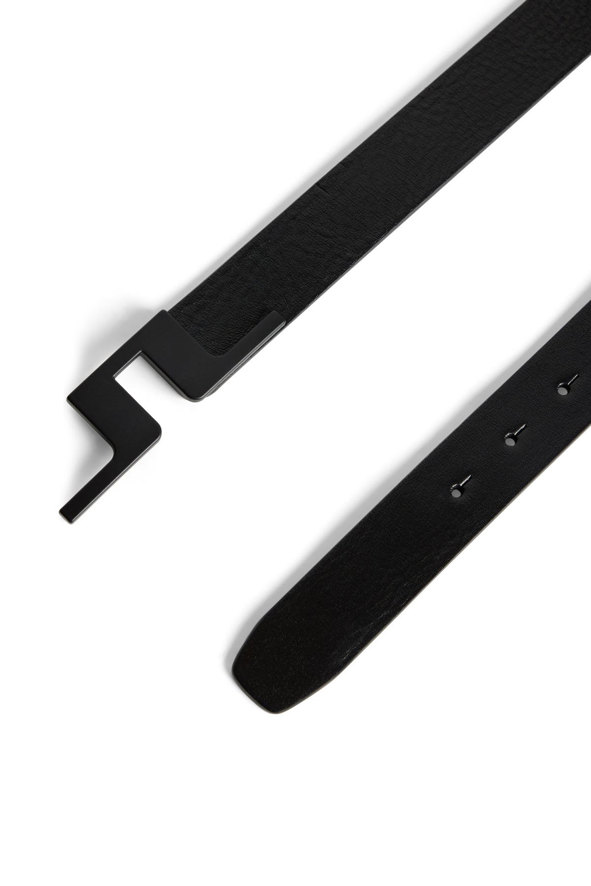 Betsy Belt in Black by J.Lindeberg