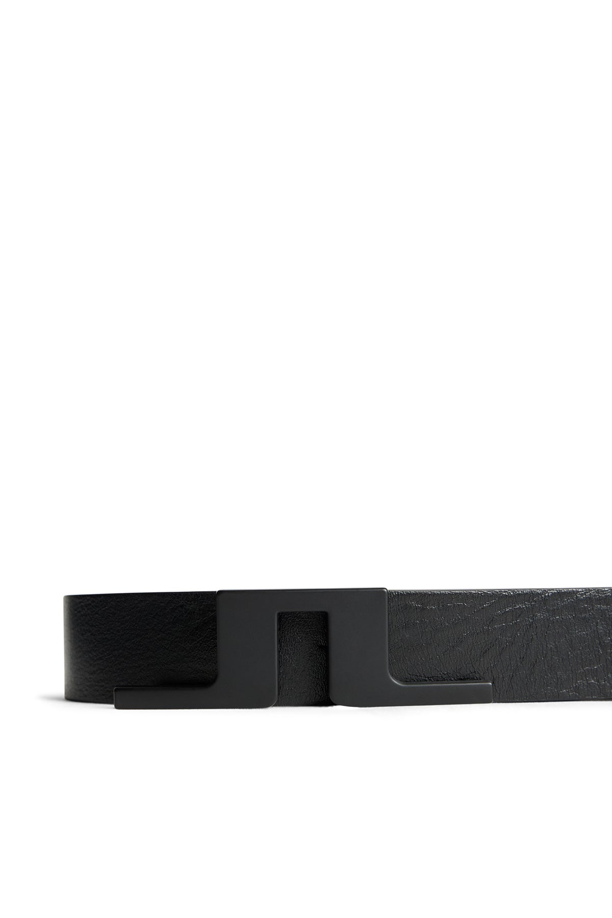 Betsy Belt in Black by J.Lindeberg