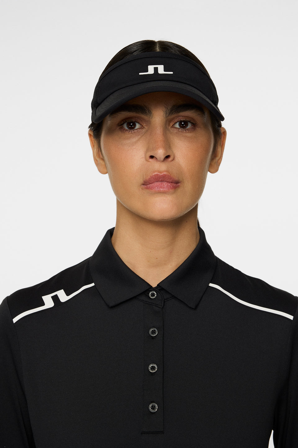 Attain Visor / Black