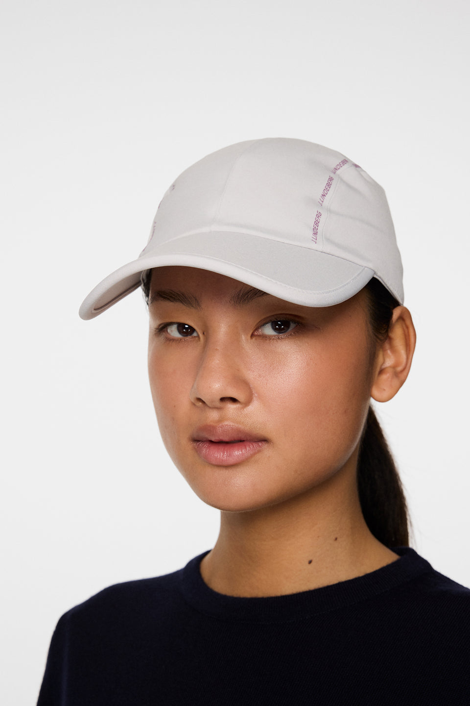 Strike cap / Barely Blue