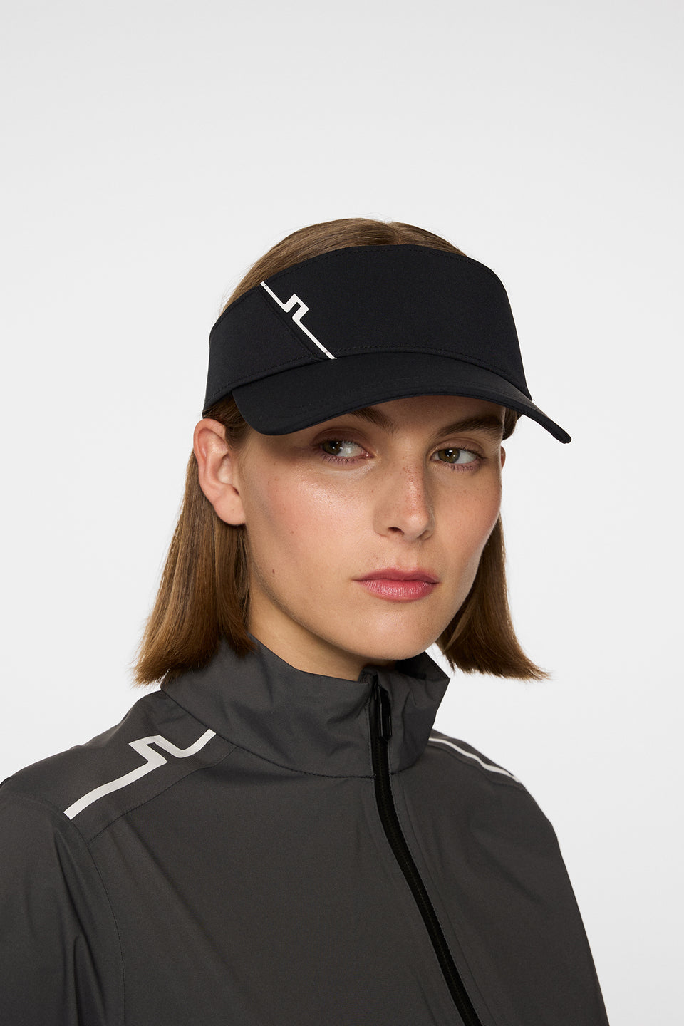 Yadina Visor / Black