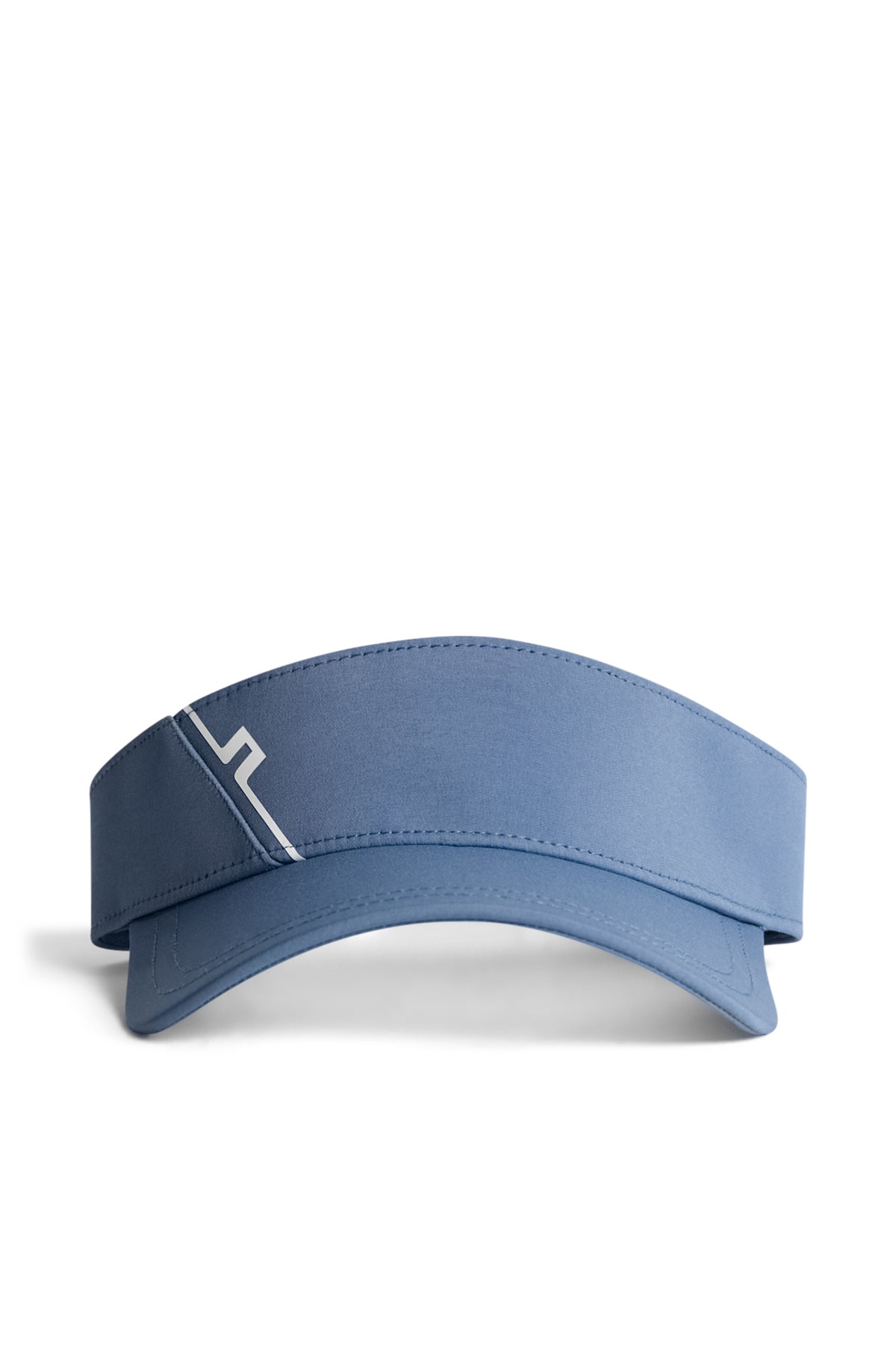 Yadina Visor in Vintage Indigo by J.Lindeberg