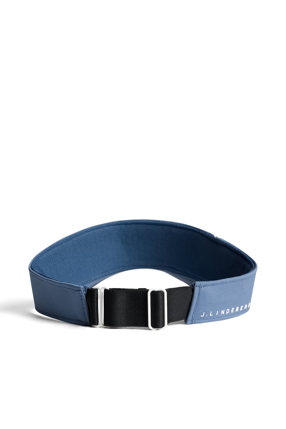 Yadina Visor in Vintage Indigo by J.Lindeberg