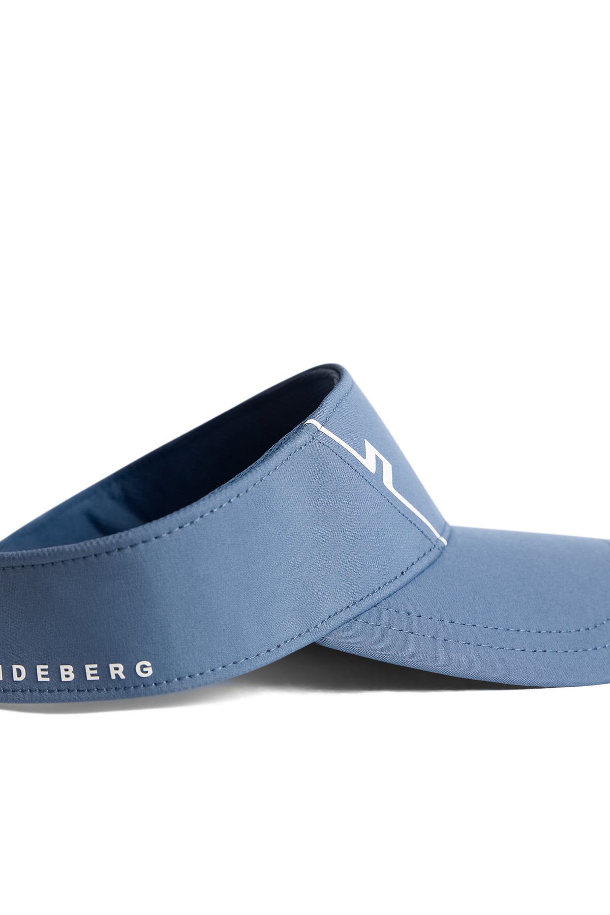 Yadina Visor in Vintage Indigo by J.Lindeberg