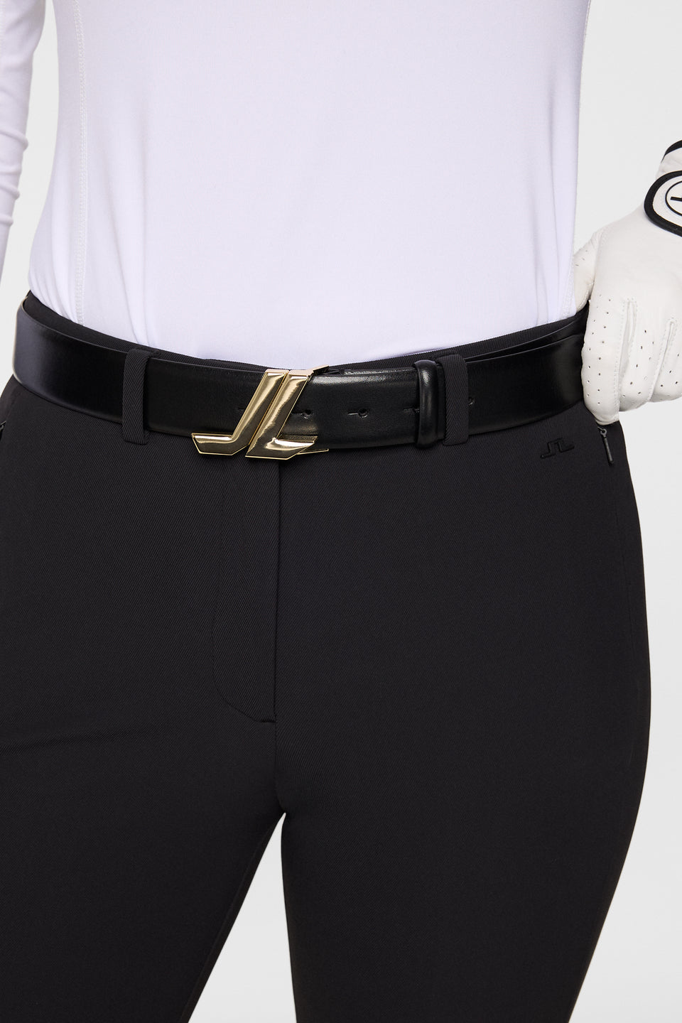 Elisa Belt / Black
