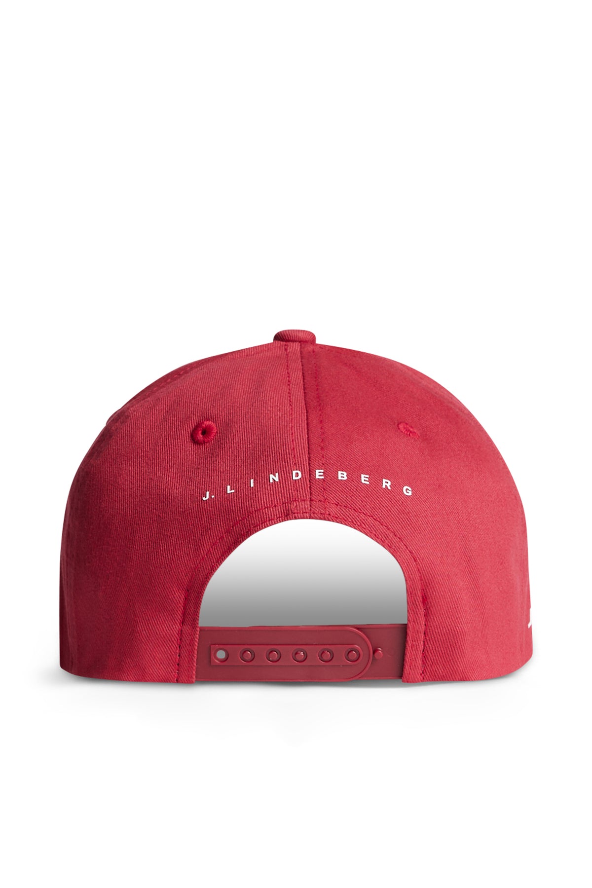 Heather Cap in Vivacious by J.Lindeberg
