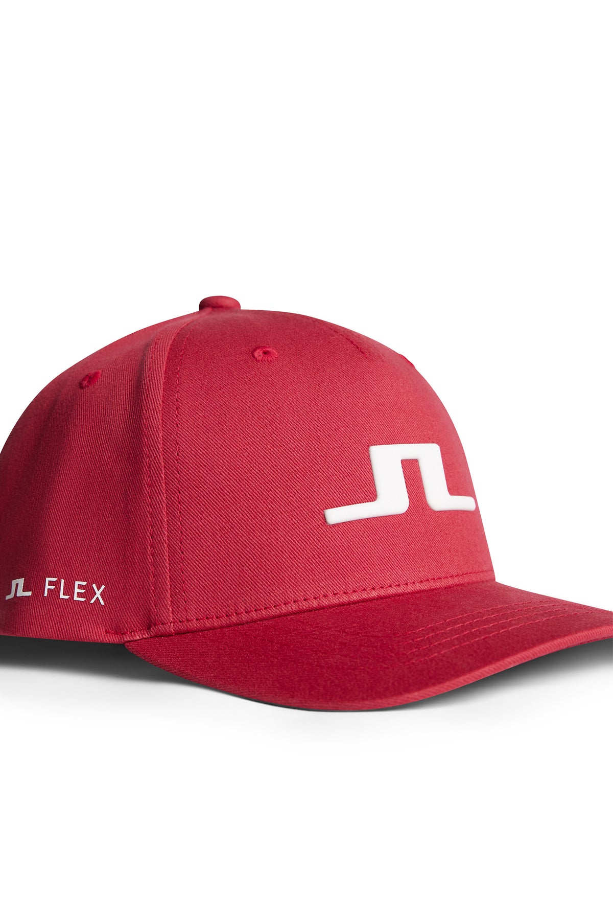 Heather Cap in Vivacious by J.Lindeberg
