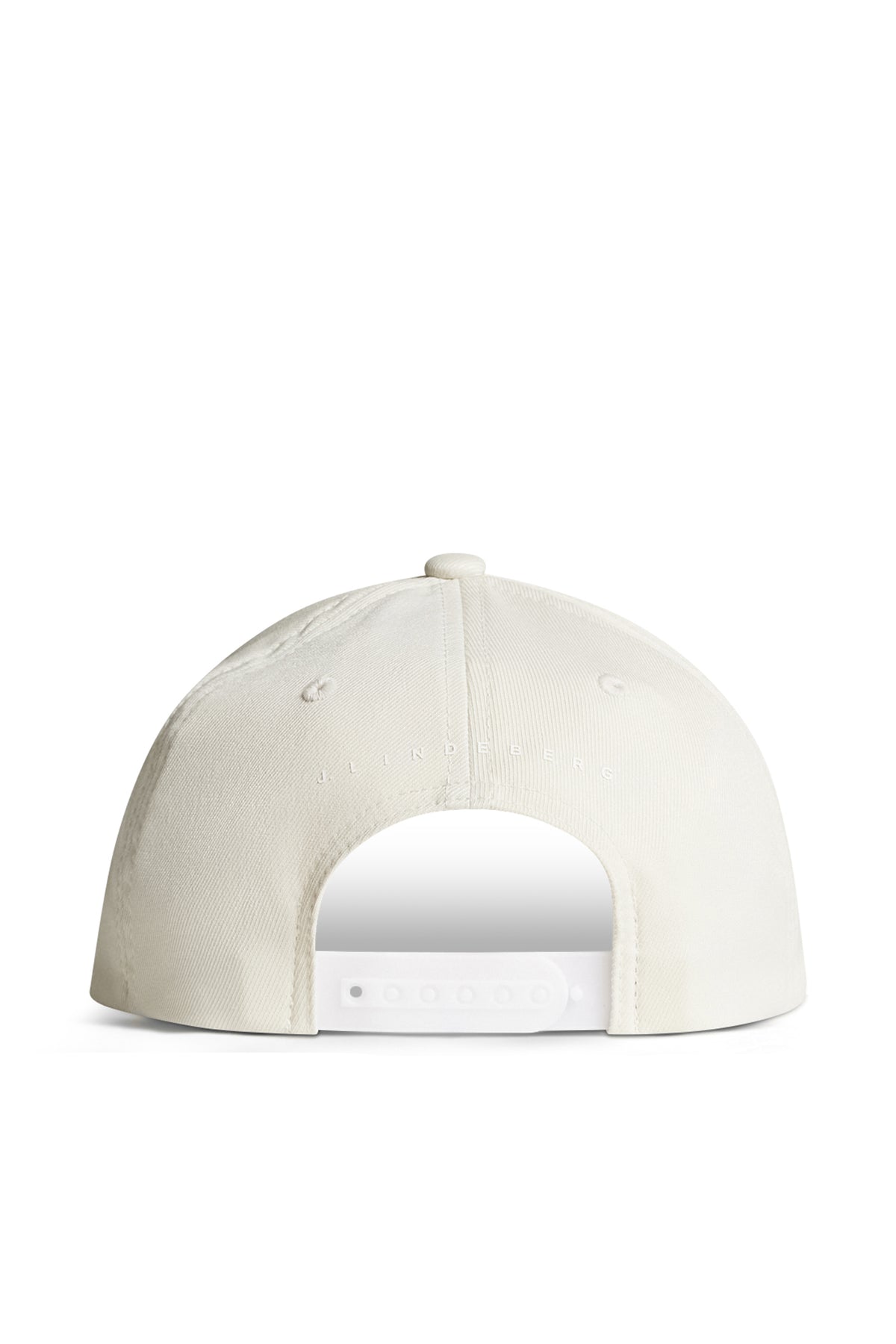 Heather Cap in Moonbeam by J.Lindeberg