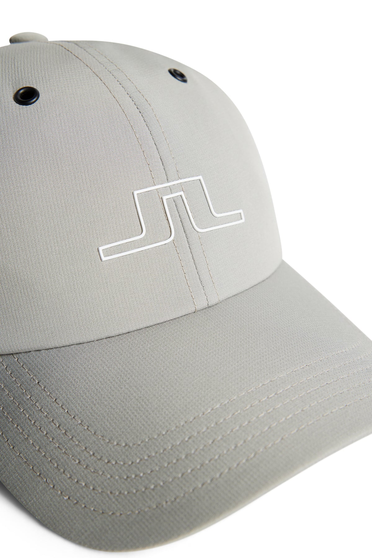 Lousia Cap in Vintage Khaki by J.Lindeberg