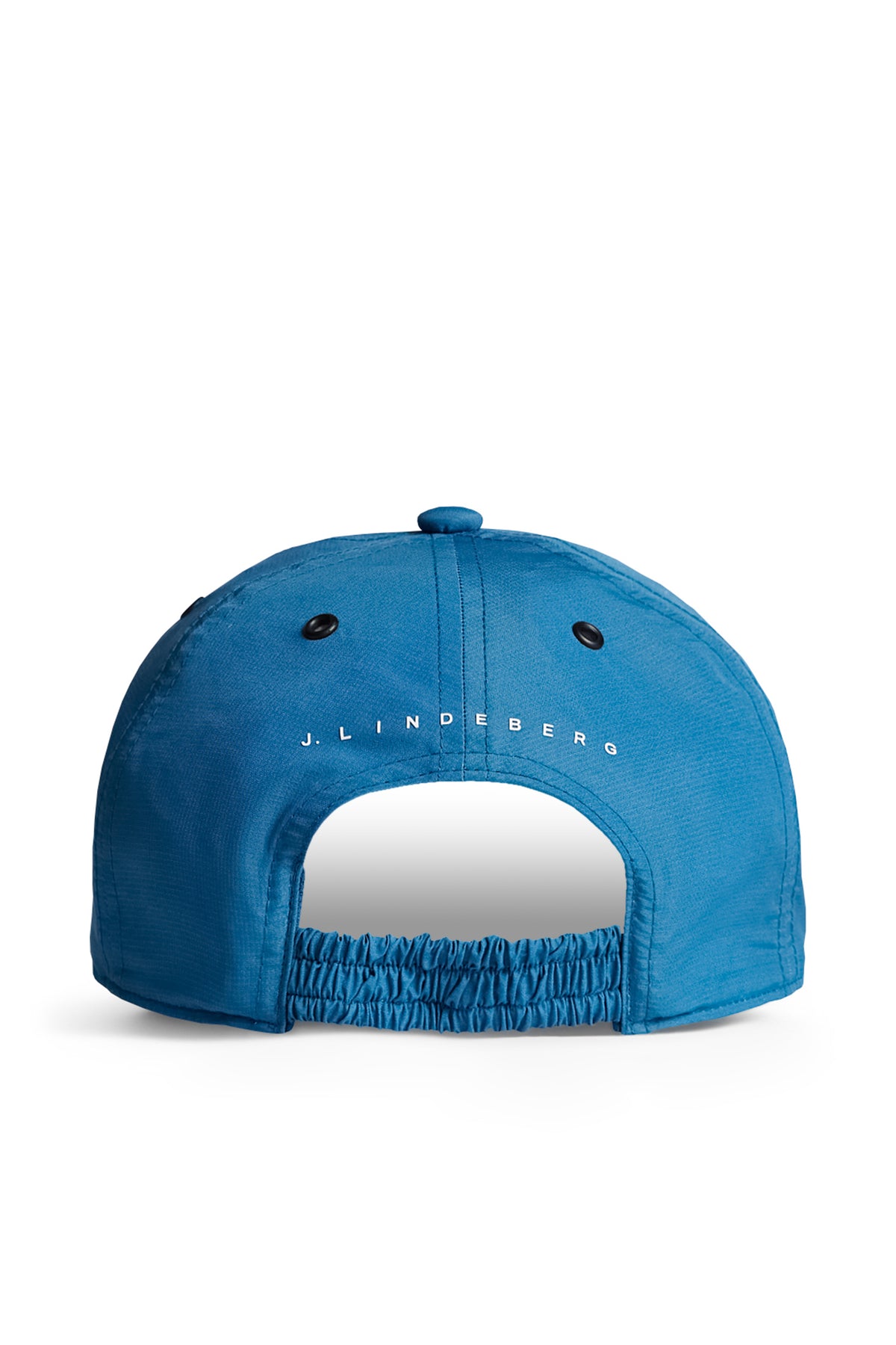 Lousia Cap in Dark Blue by J.Lindeberg
