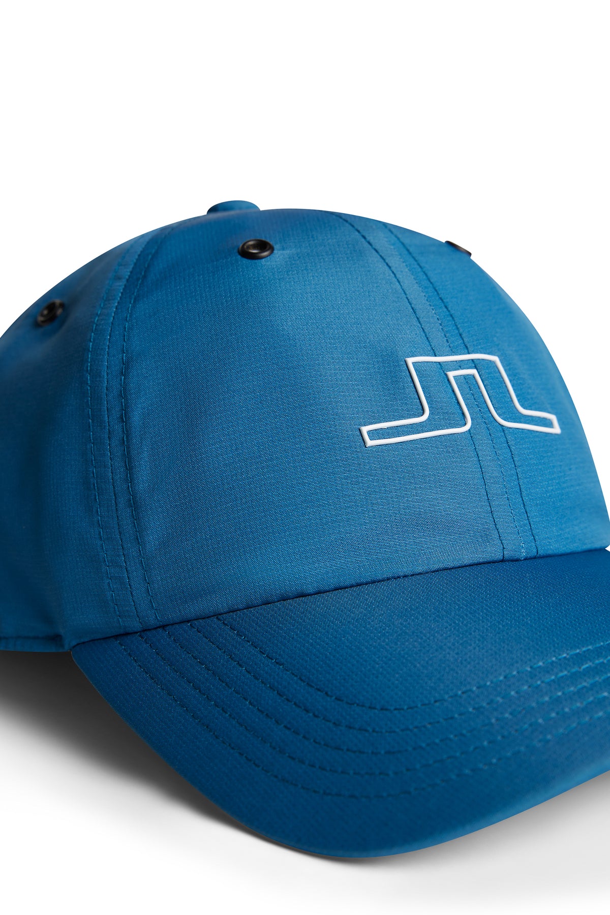 Lousia Cap in Dark Blue by J.Lindeberg