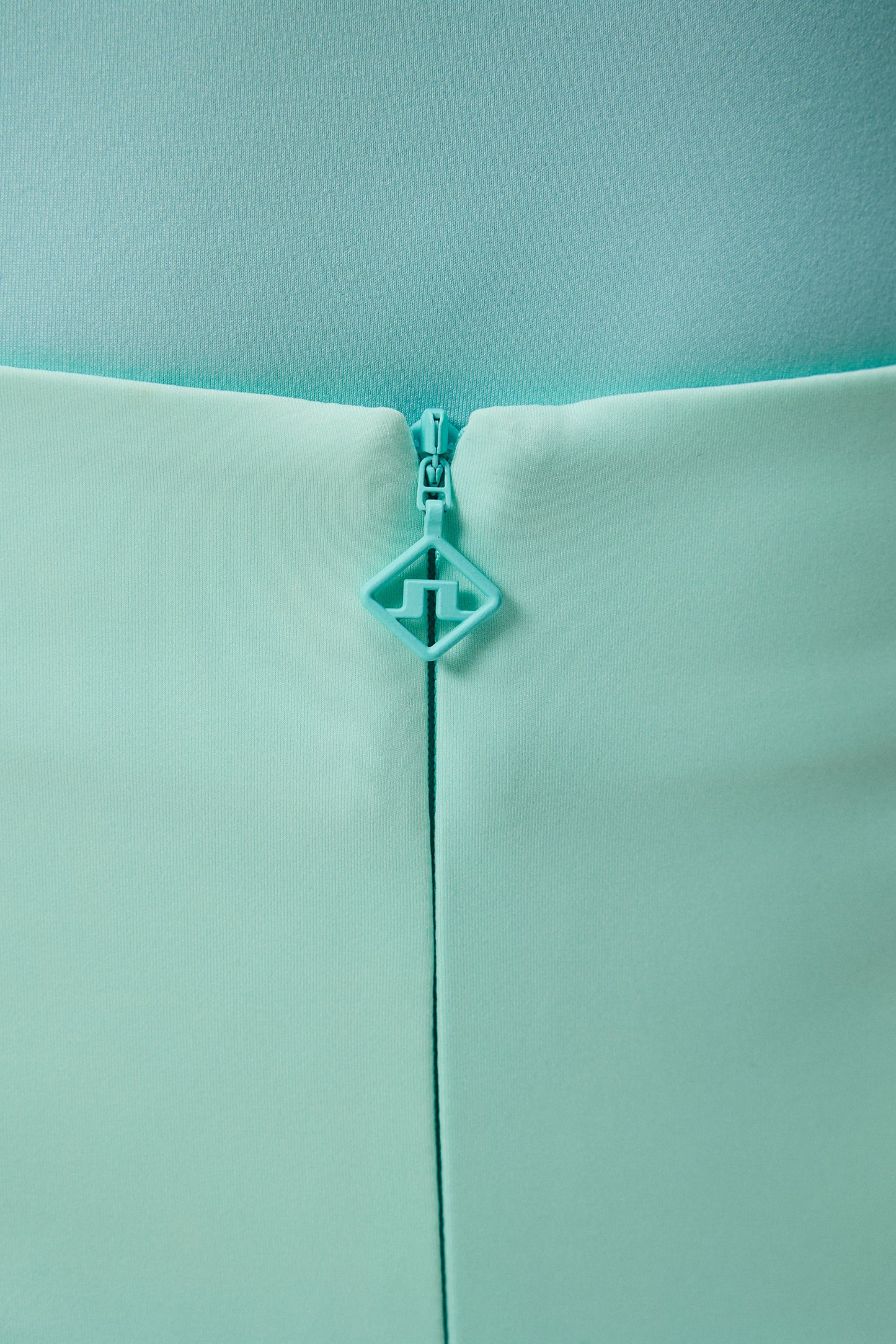 Francesca Short Tights in Aruba Blue by J.Lindeberg