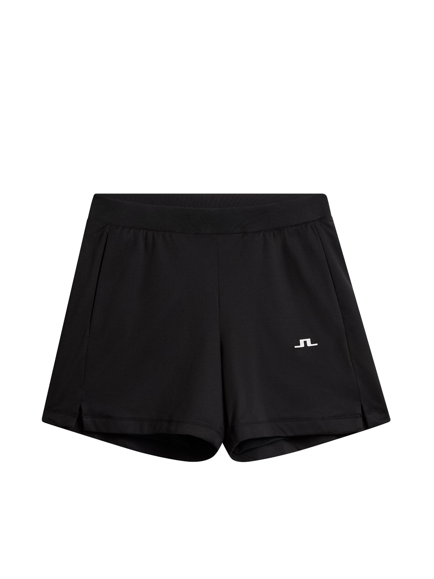 Vice Shorts in Black by J.Lindeberg
