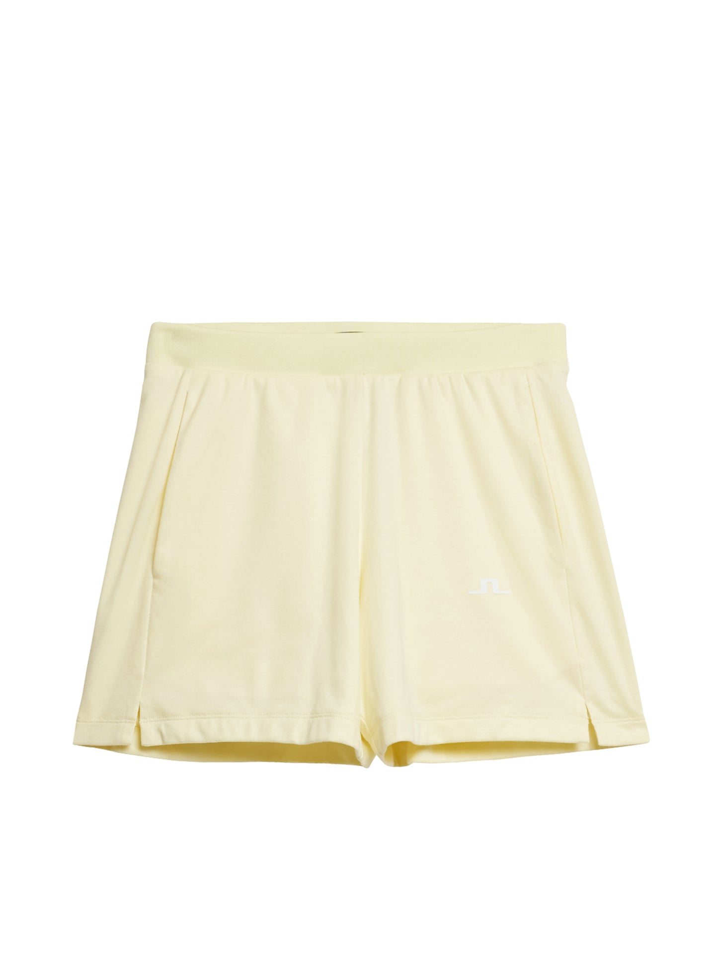 Vice Shorts in Wax Yellow by J.Lindeberg