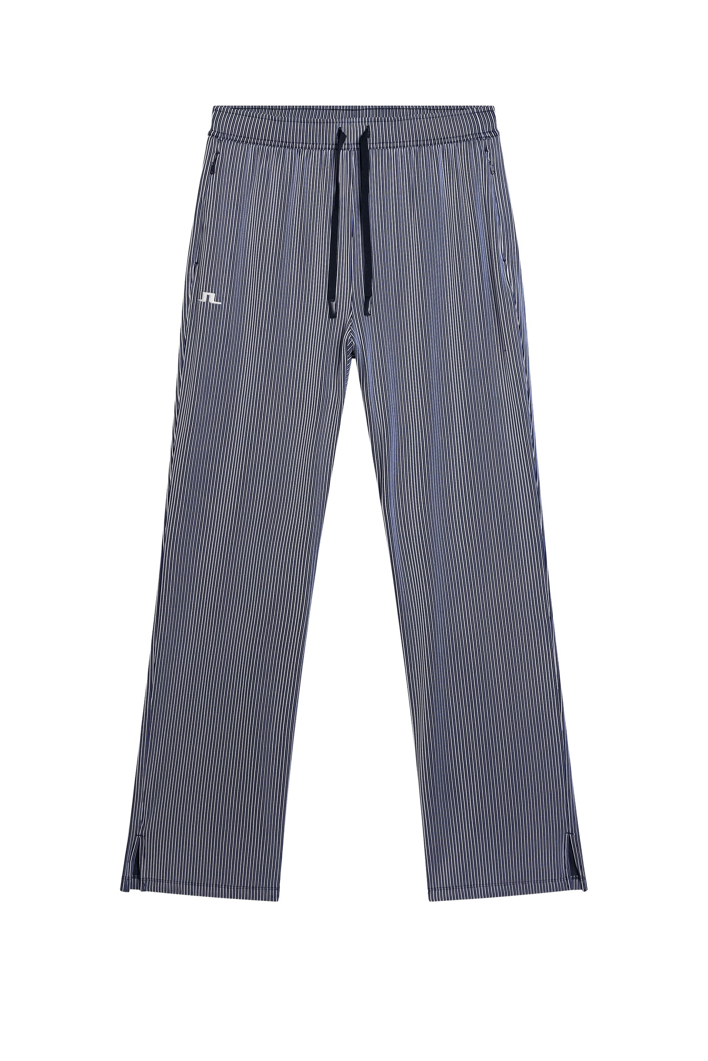 Nelly Pant in JL Navy by J.Lindeberg