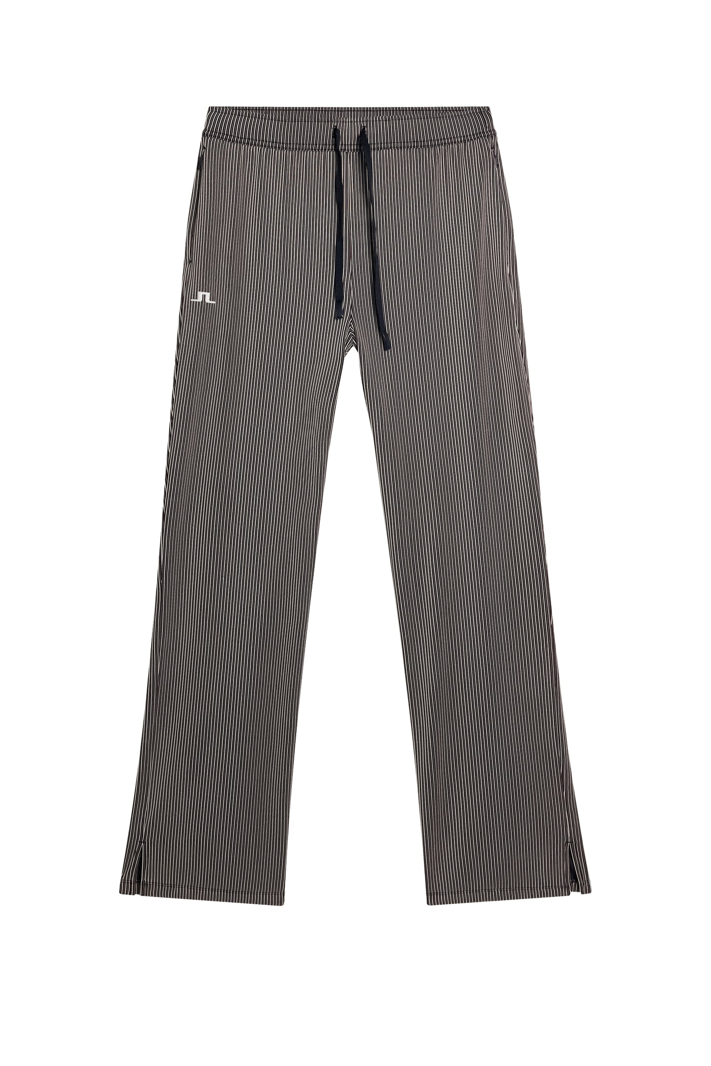 Nelly Pant in Cabernet by J.Lindeberg