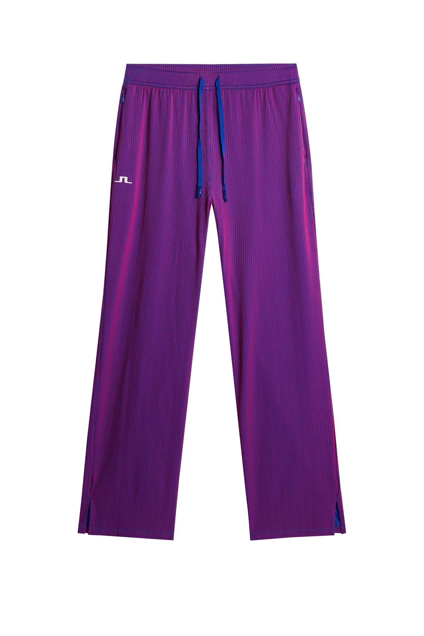 Nelly Pant in Club Blue by J.Lindeberg