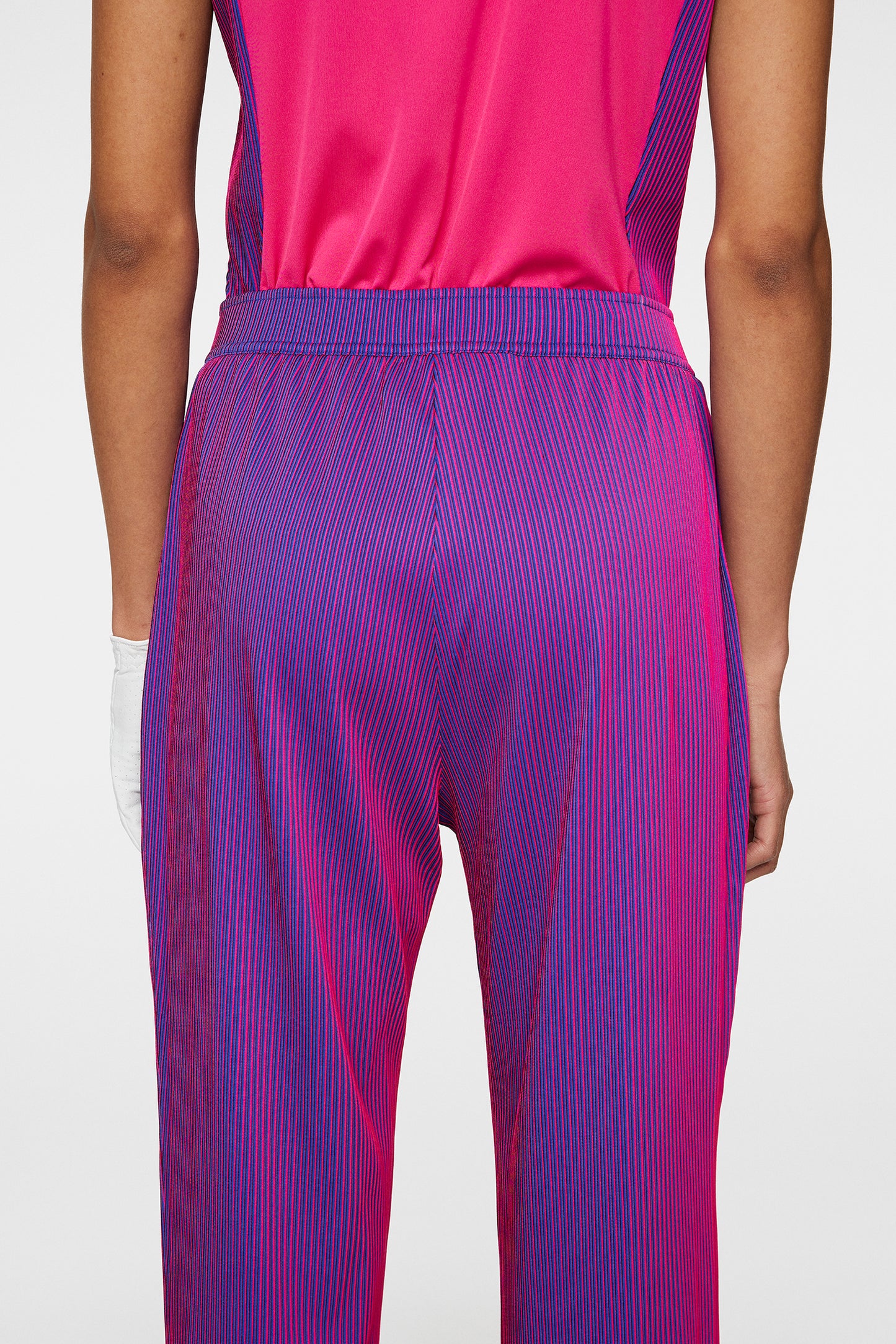 Nelly Pant in Club Blue by J.Lindeberg