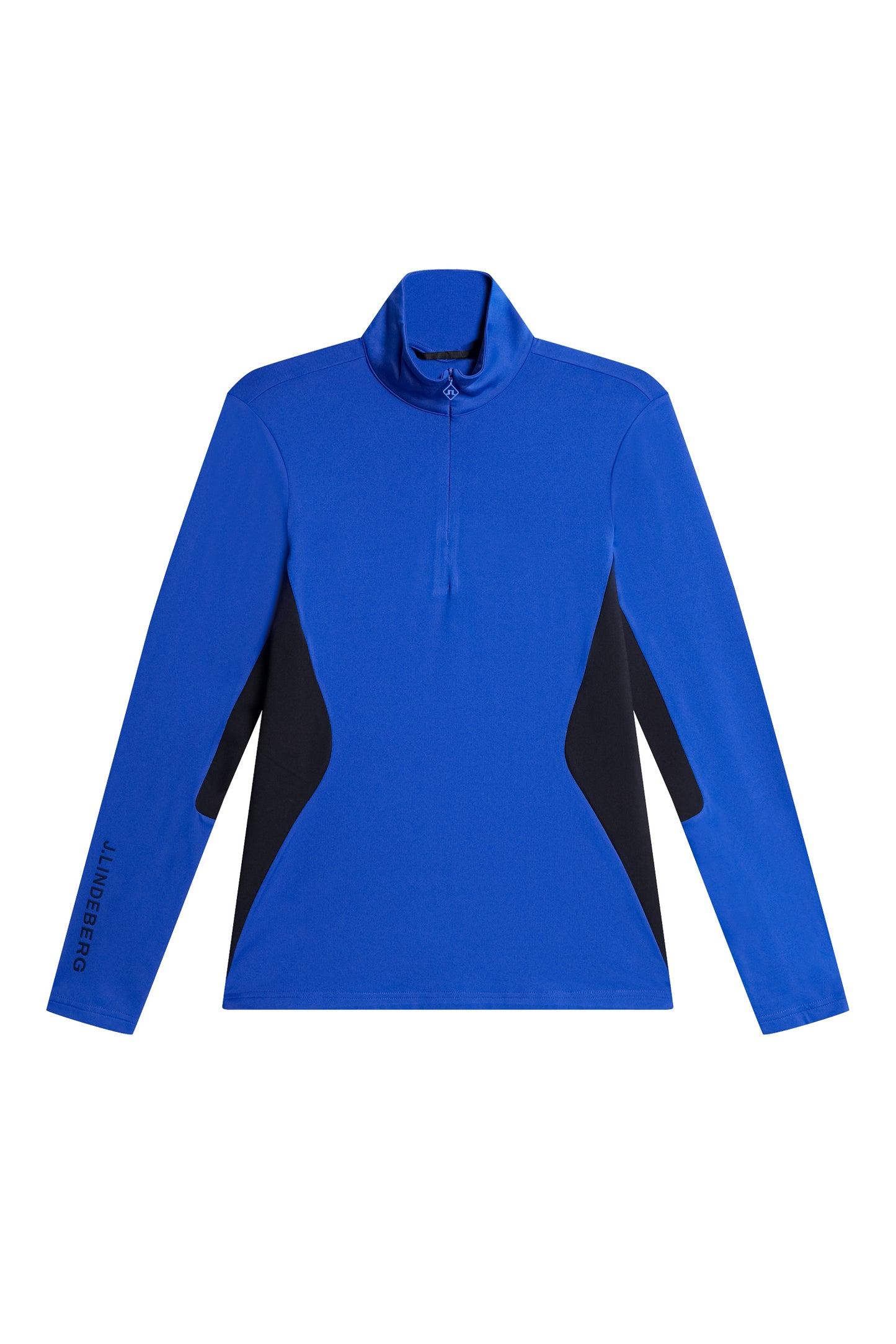 Cookies Mid Layer in Club Blue by J.Lindeberg