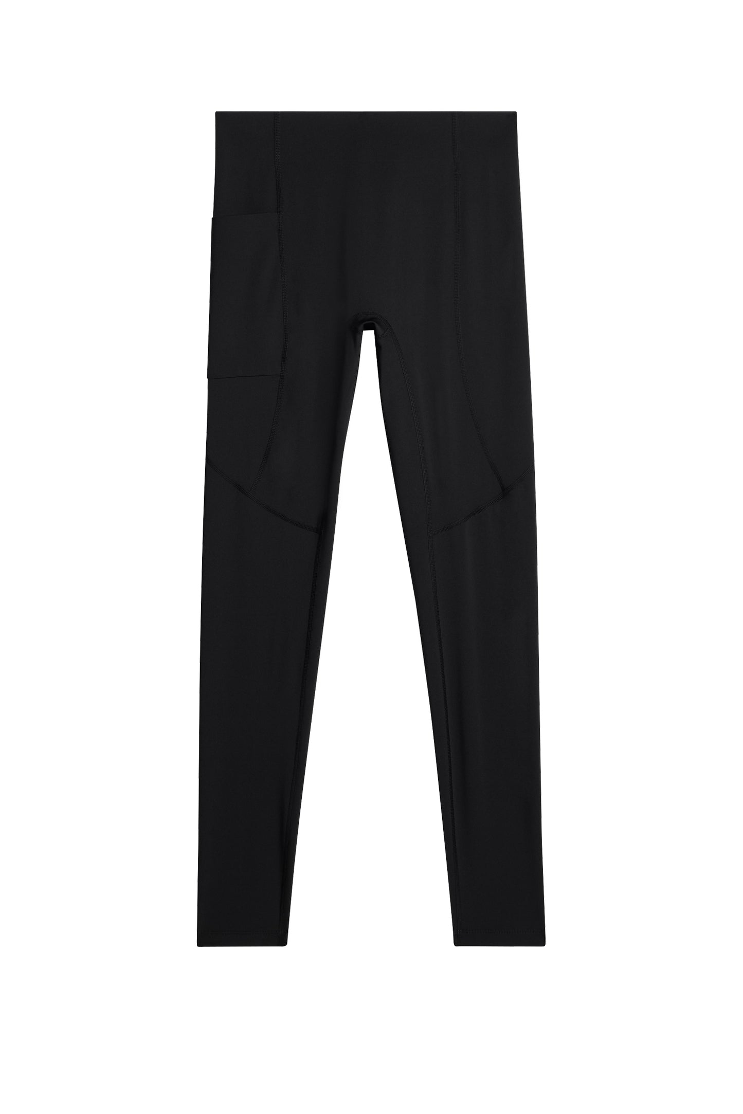 Nova  Pro Pack Tights in Black by J.Lindeberg