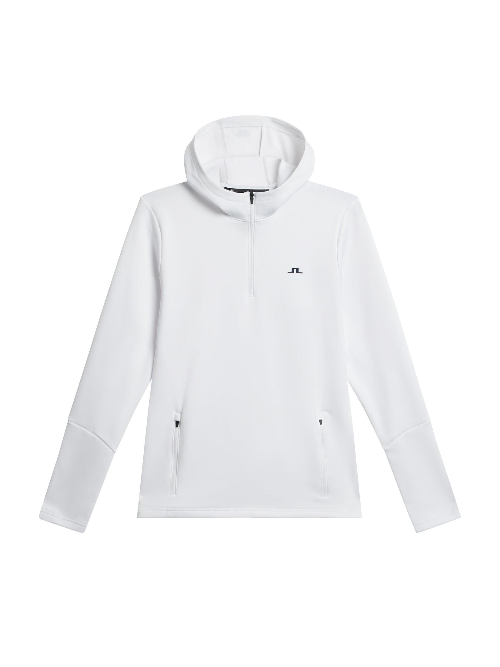 Women's Aerial Quarter Zip Hoodie