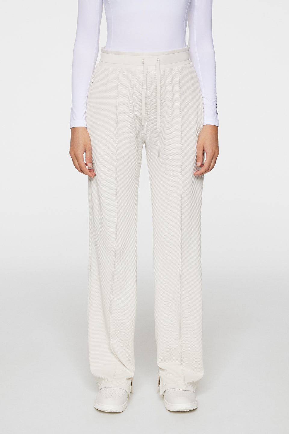 Tina Jersey Pants / Moonbeam