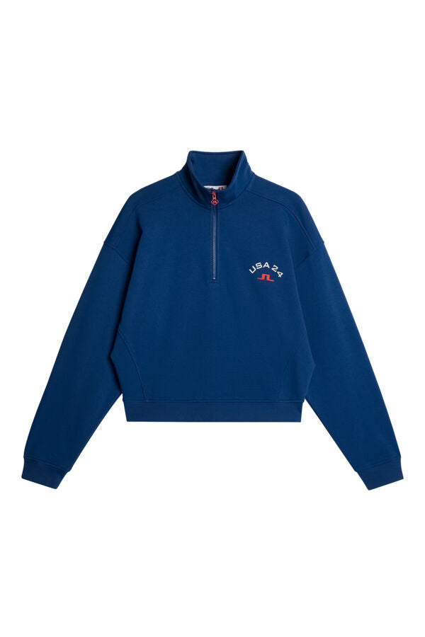 Lamia USA GOLF Sweatshirt