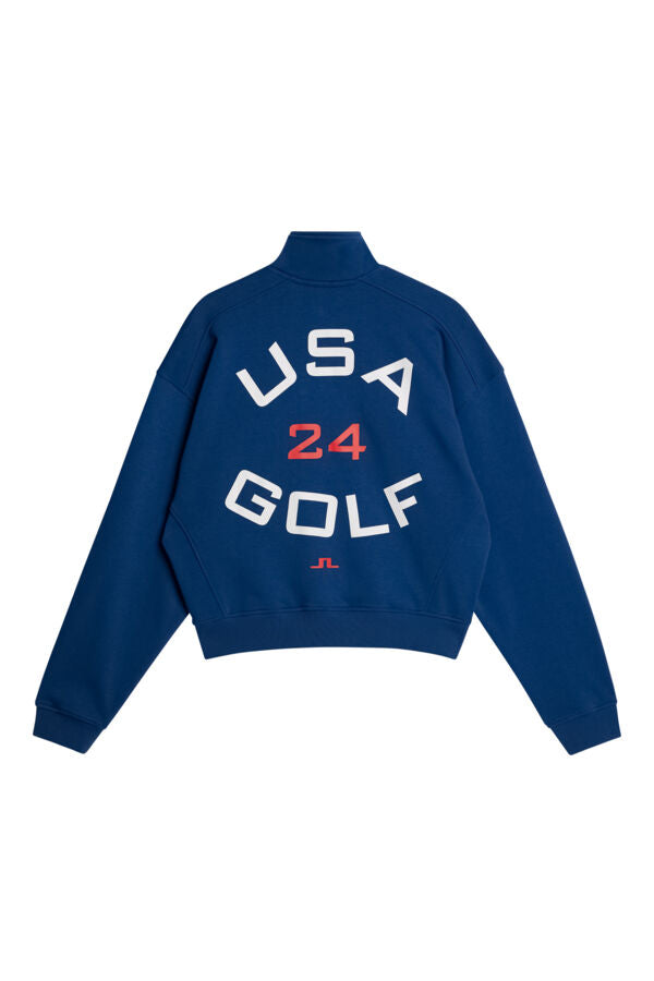 Lamia USA GOLF Sweatshirt