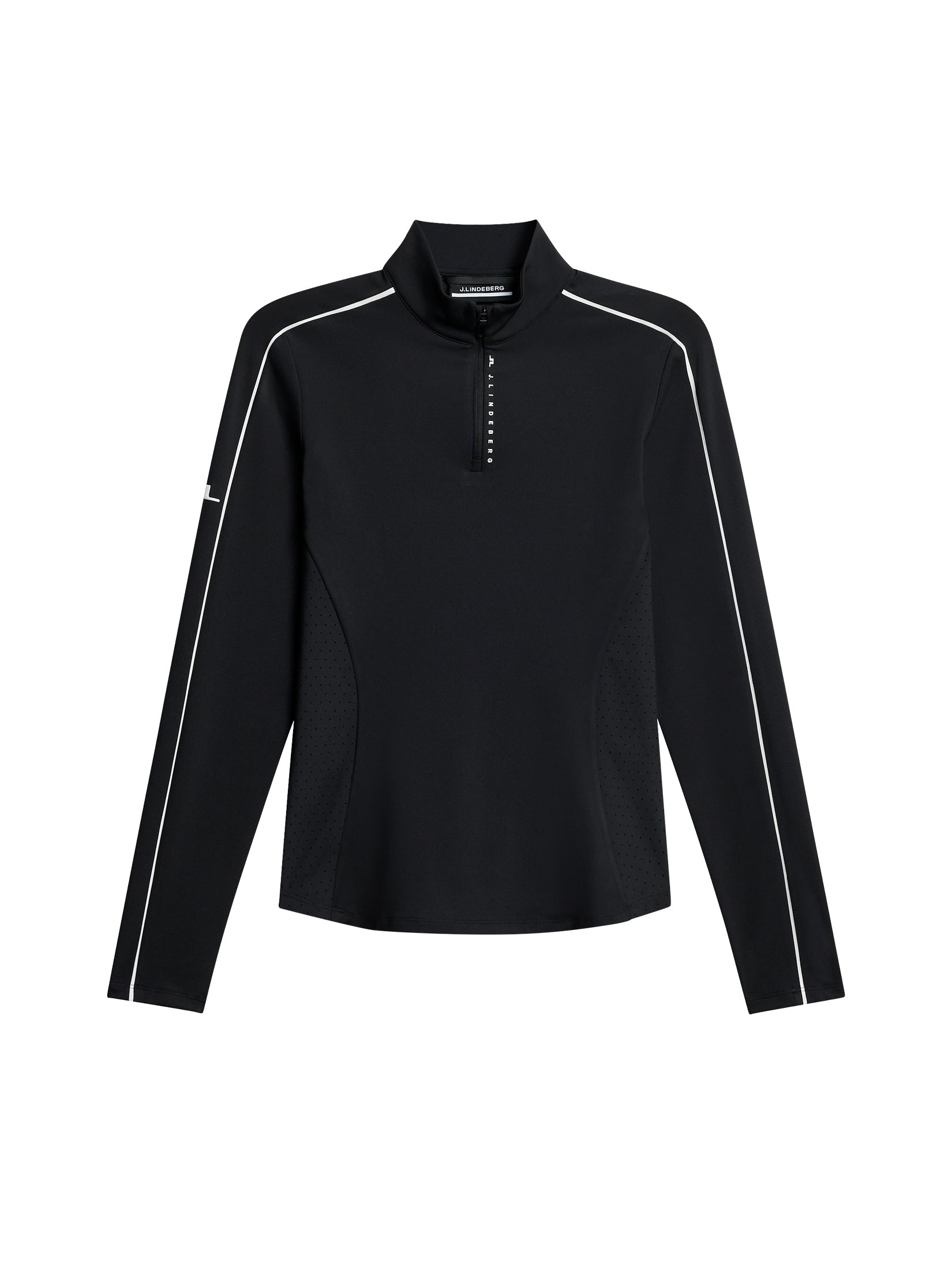 Adiola Quarter Zip Mid Layer