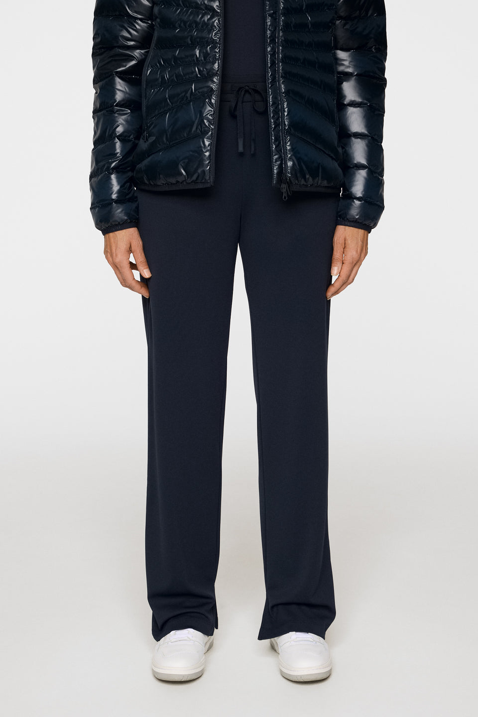 Harmony Jersey Pants / JL Navy