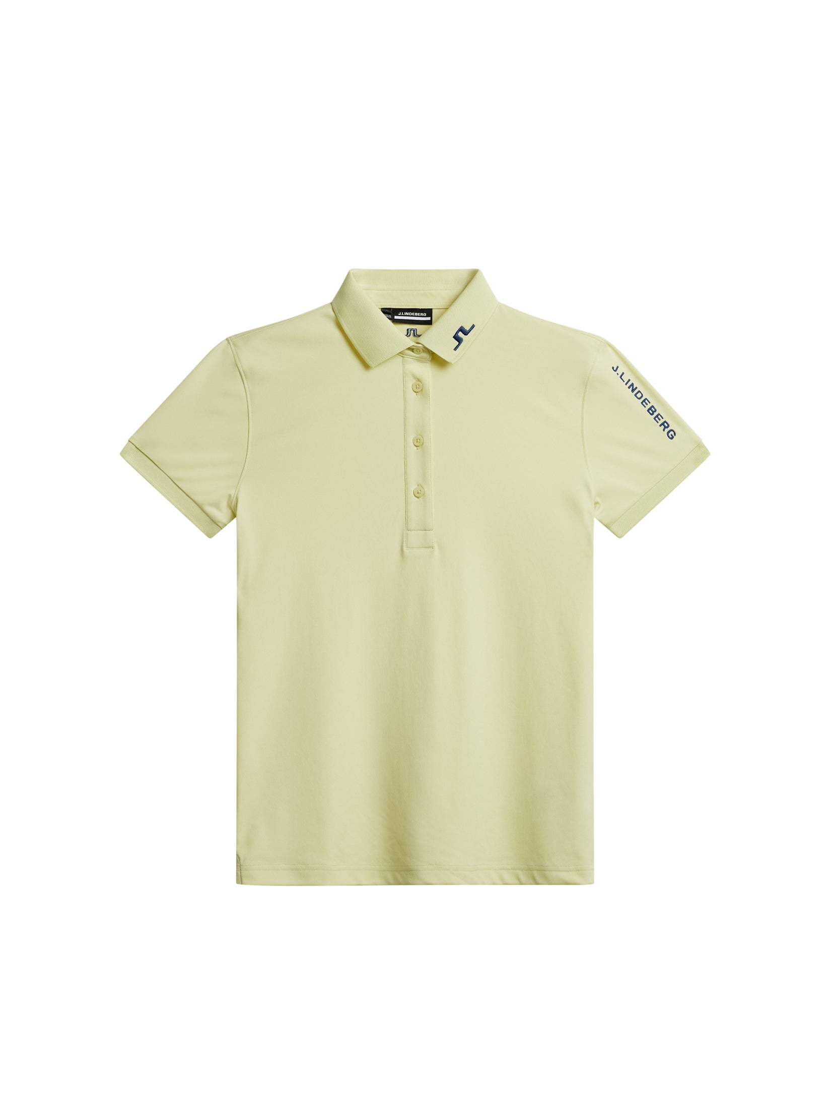 Women's Tour Tech Polo