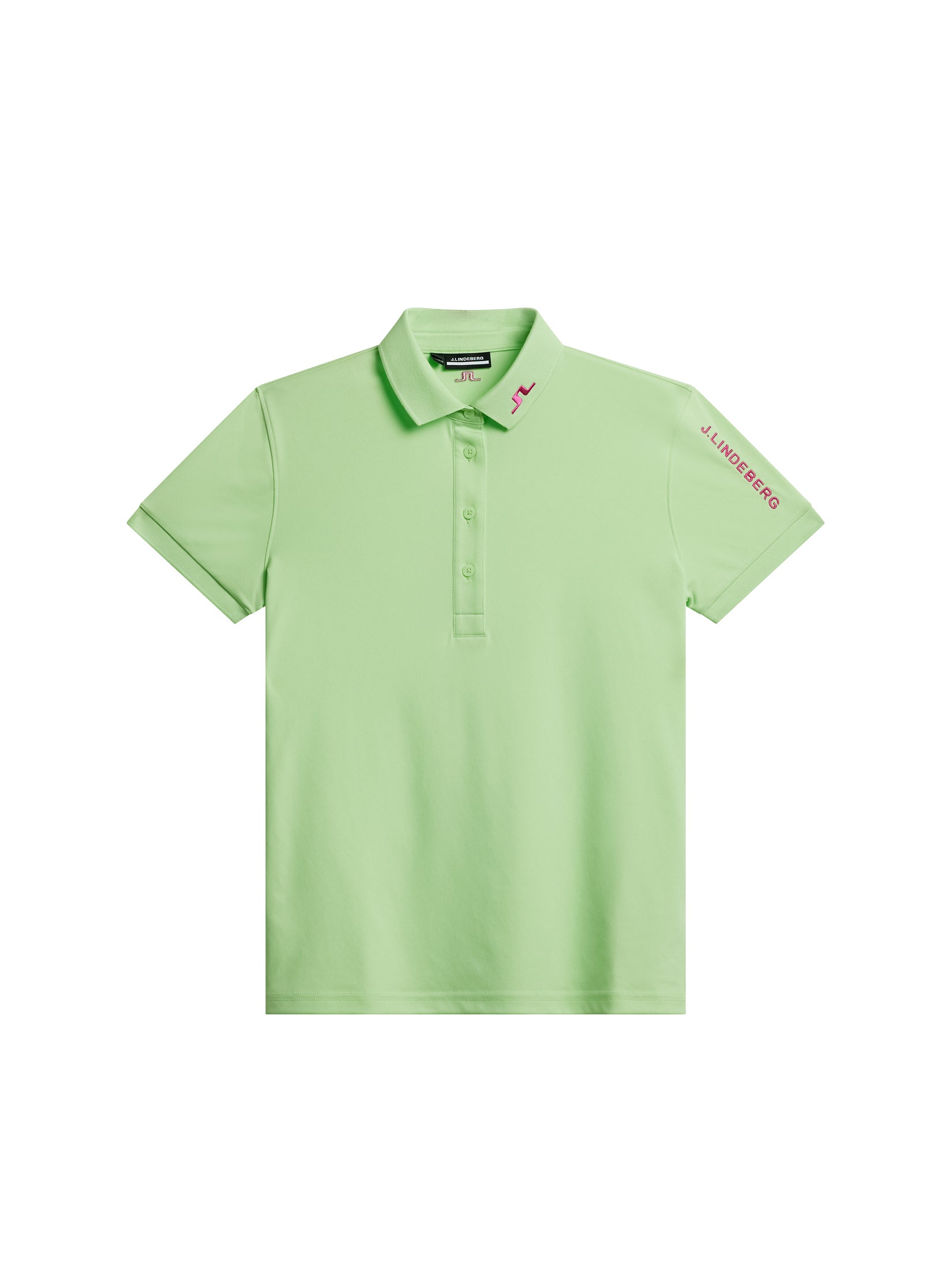 Women's Tour Tech Polo