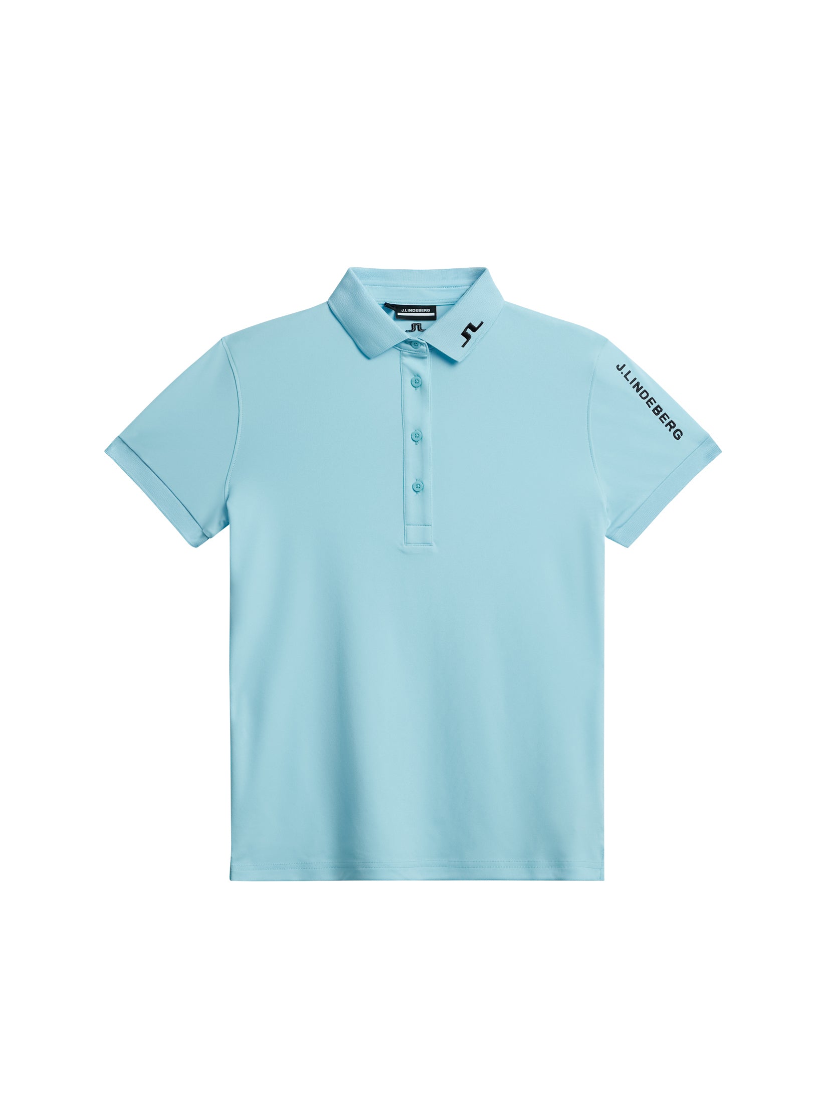 Women's Tour Tech Polo