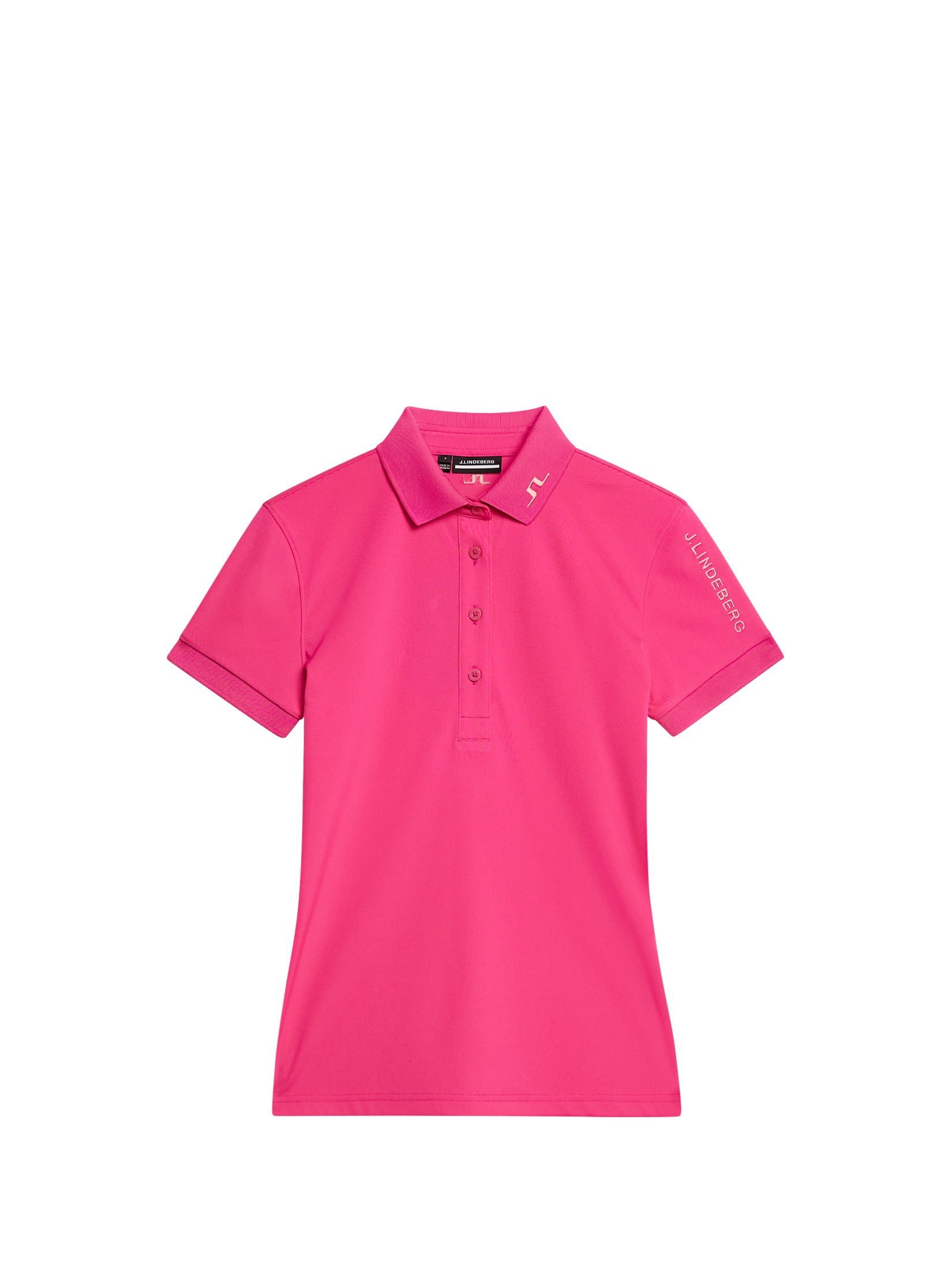 Women's Tour Tech Polo