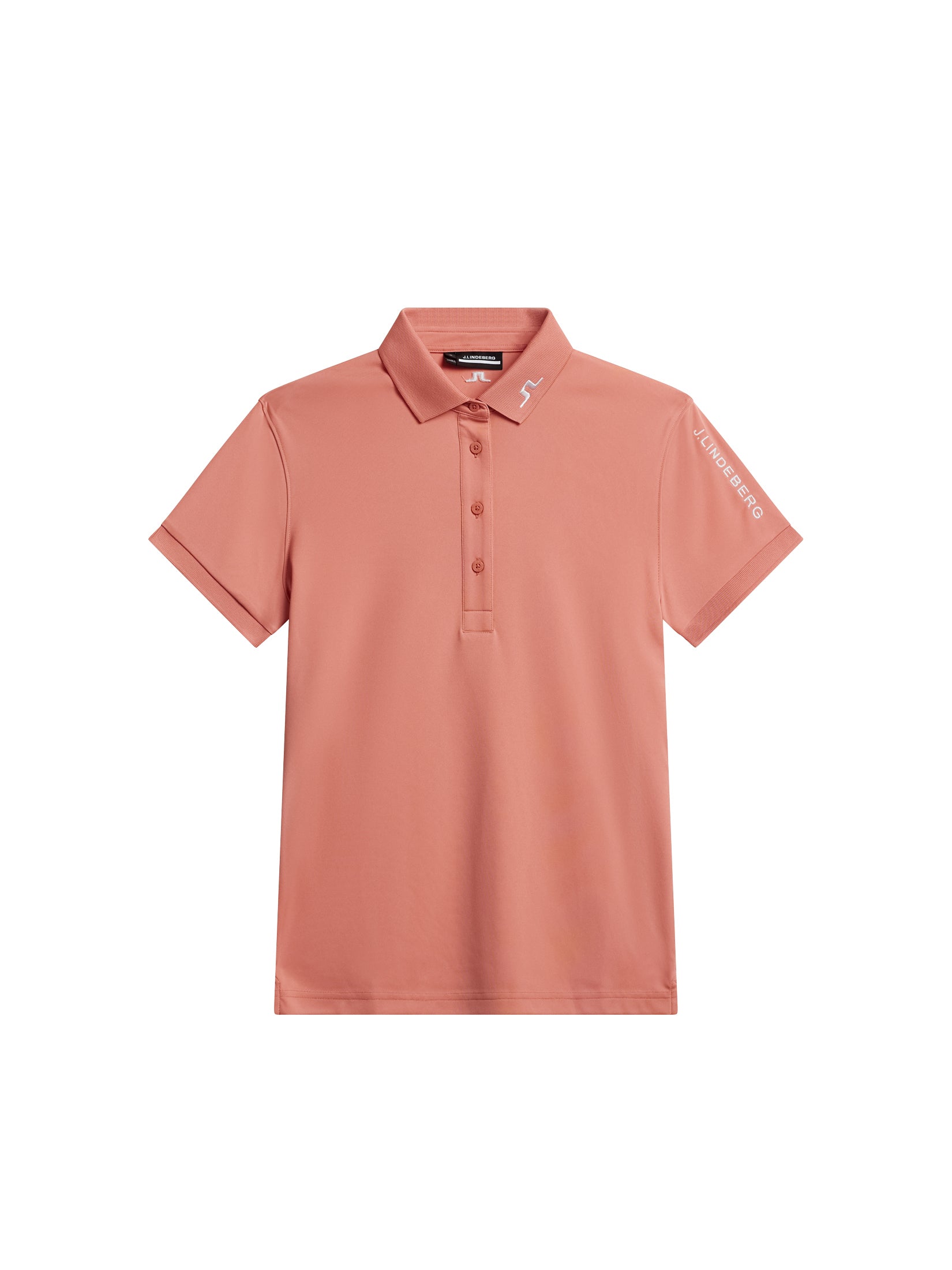 Women's Tour Tech Polo