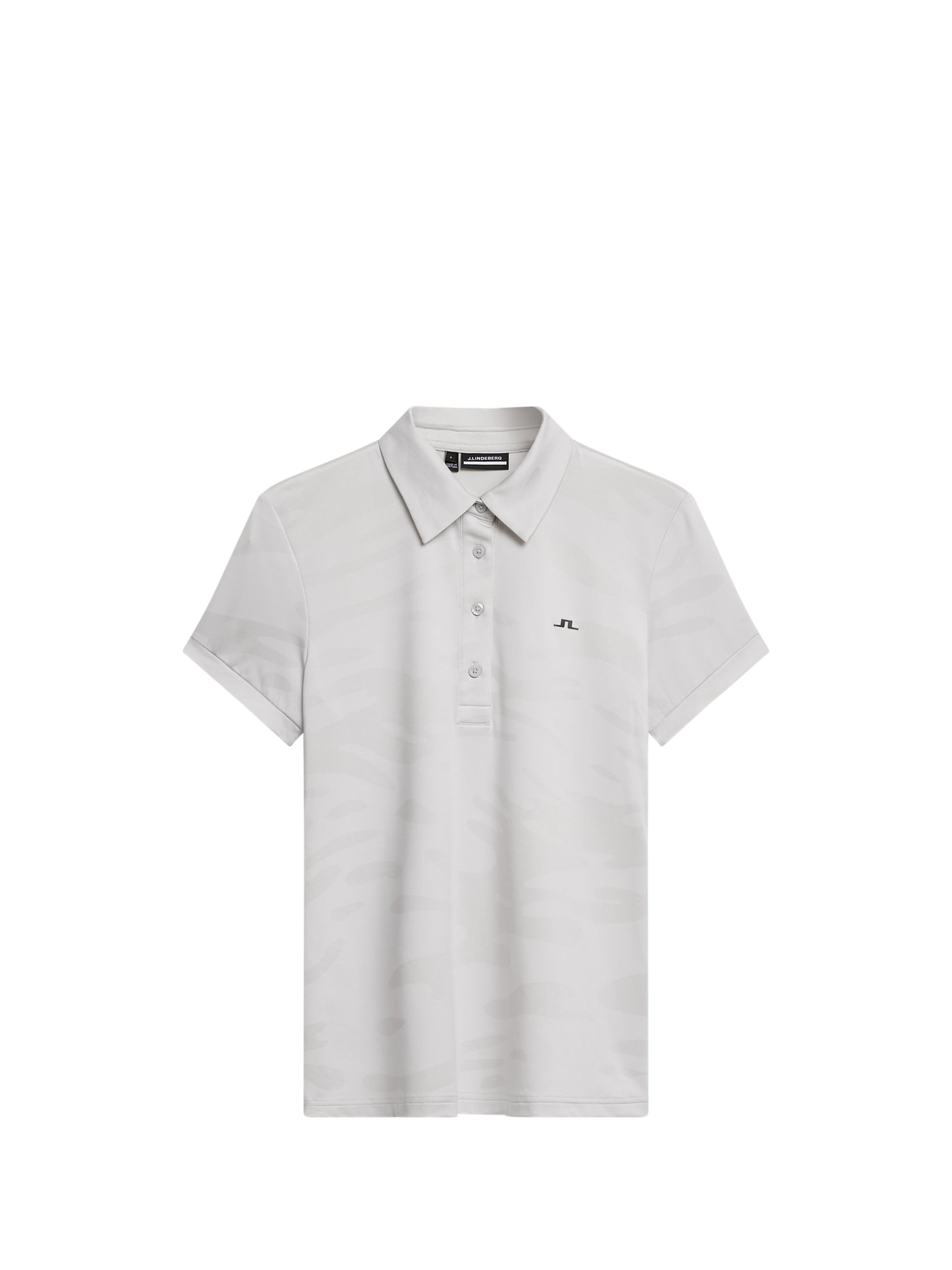 Alaya Jacquard Polo