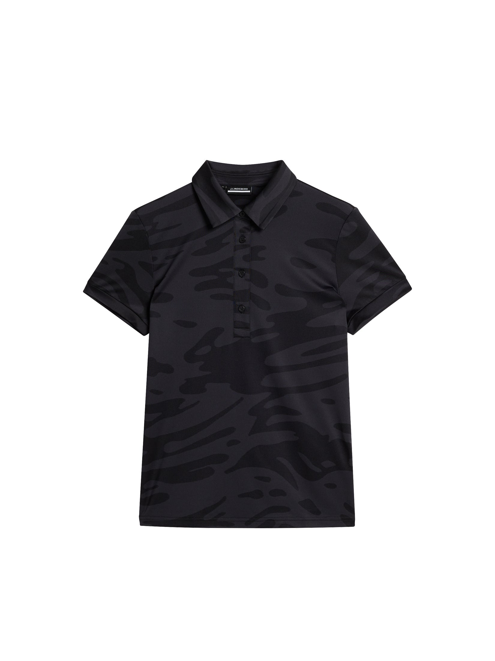 Alaya Jacquard Polo