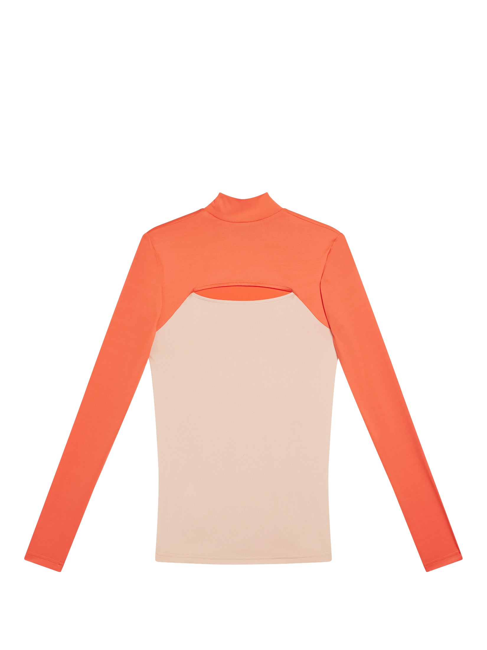 Celeste Long Sleeve Top