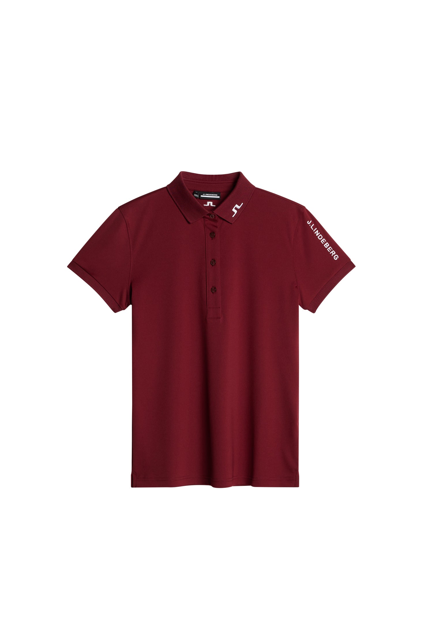 Women's Tour Tech Polo