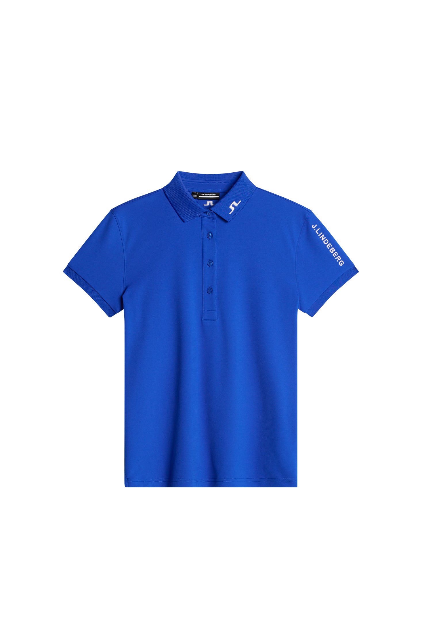 Women's Tour Tech Polo