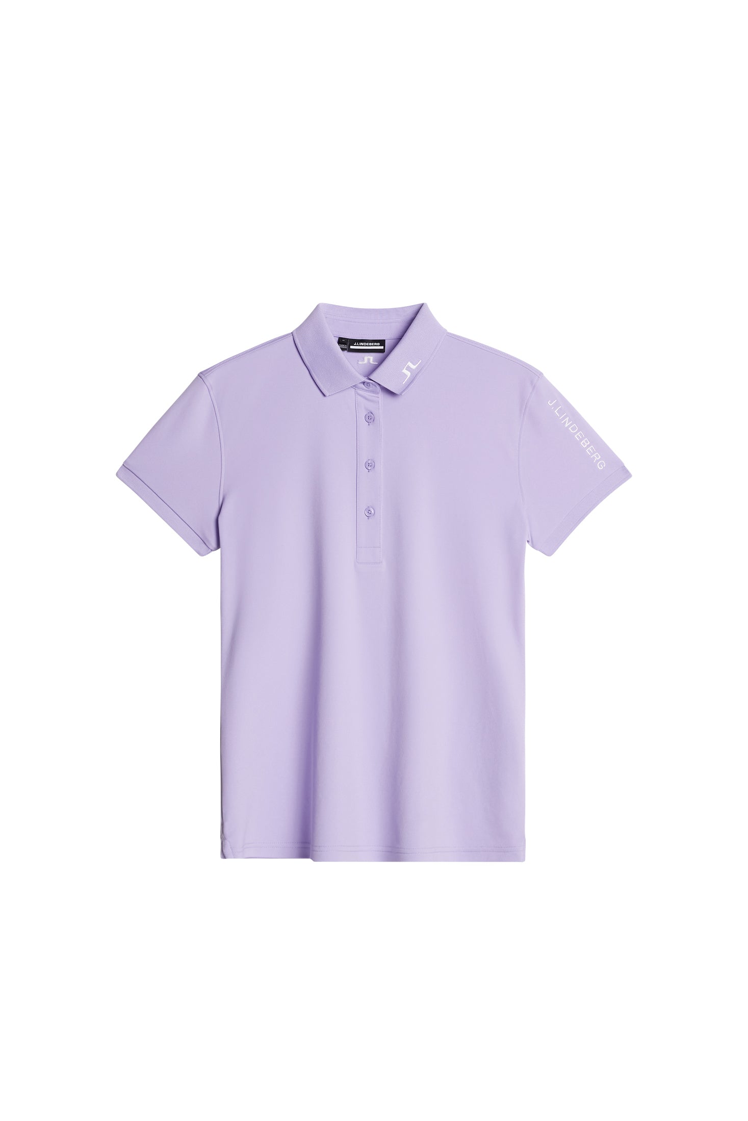 Women's Tour Tech Polo