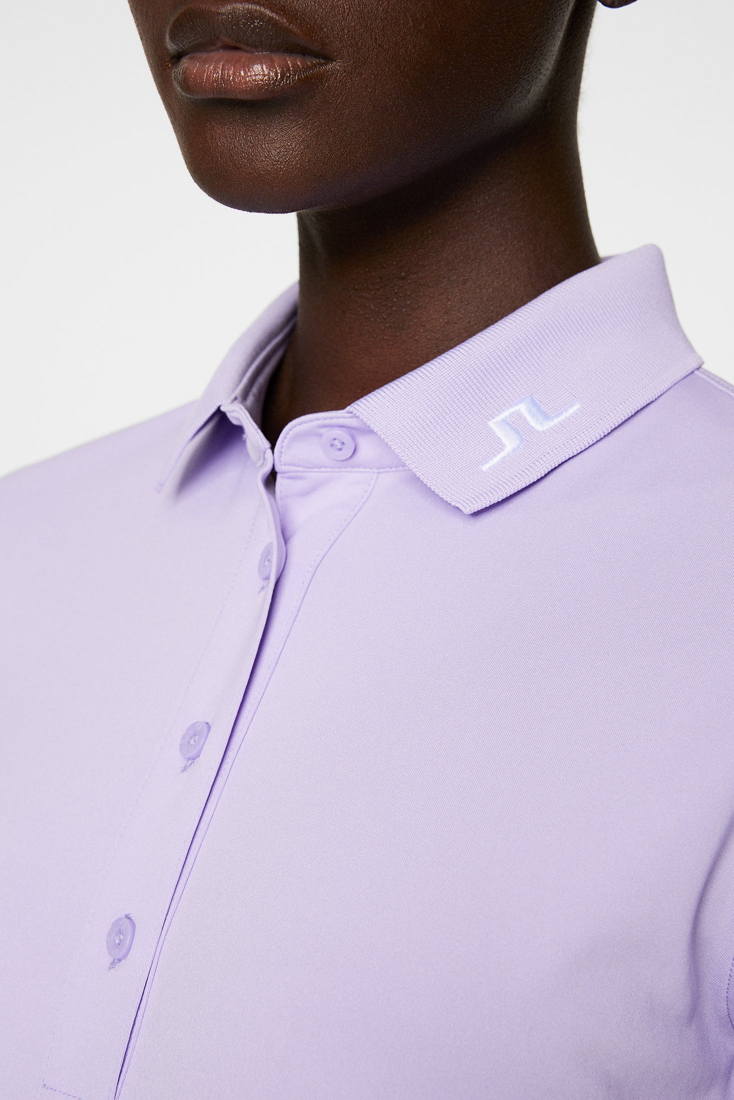 Women's Tour Tech Polo