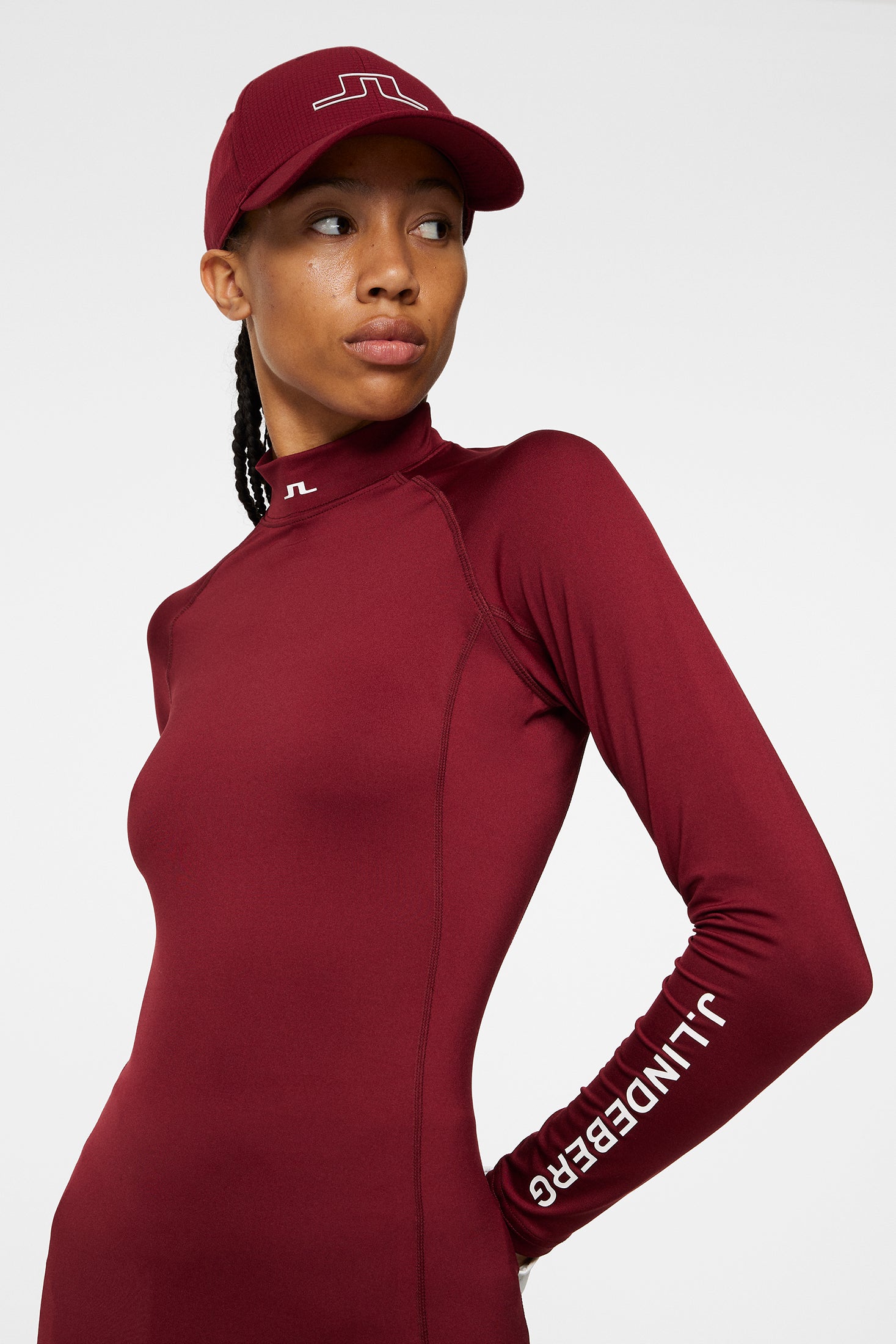 Asa Soft Compression Top