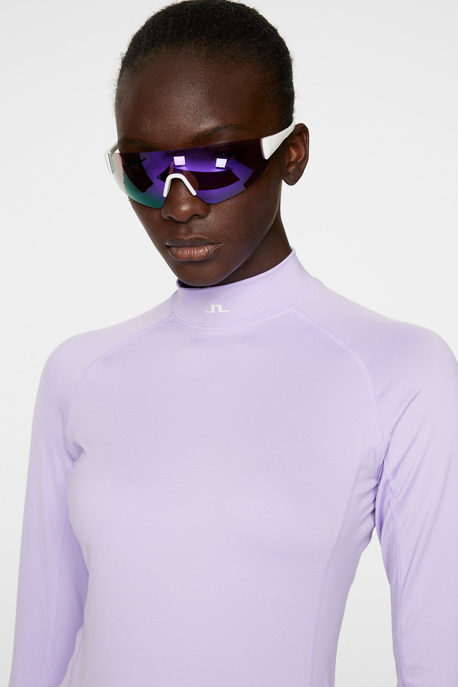 Asa Soft Compression Top